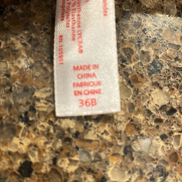 Josie Natori Bliss Perfection Contour Underwire Bra Nude Size 36B - Picture 9 of 9